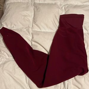 Figs maternity scrubs bottoms